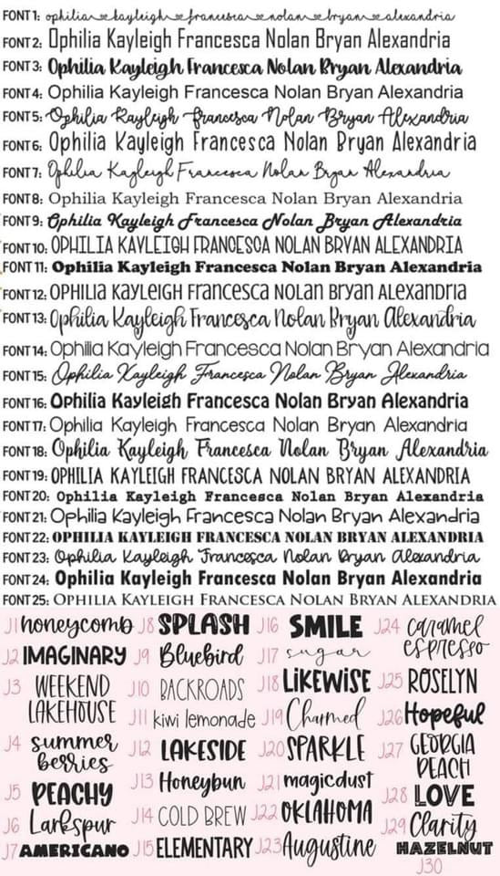 Personalized Swaddles (3 Piece Set)